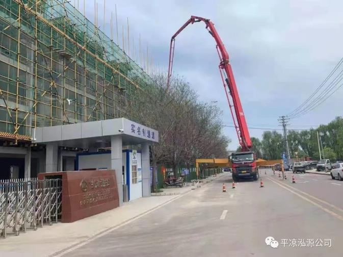 五一勞動節(jié)，致敬堅守崗位的勞動者(圖3)