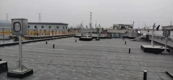 腳踏實地抓項目 擔(dān)當奉獻保民生 ——市產(chǎn)投集團“學(xué)黨史、辦實事、保民生” 穩(wěn)步推進重大項目建設(shè)(圖3)